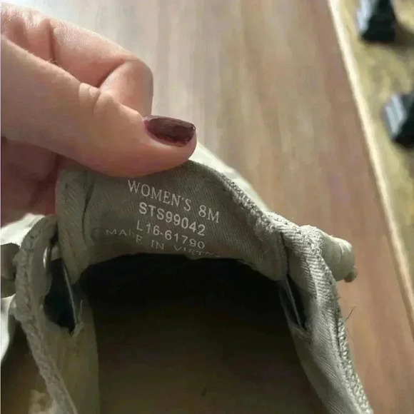 Sperry Sneakers - Picture 5 of 5